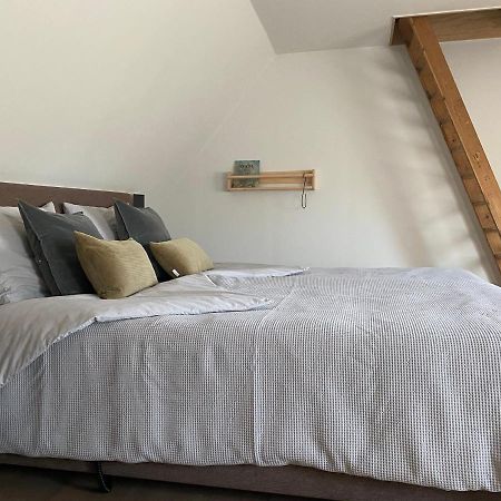 B&B Het Zwarte Schaap Albergen Exteriér fotografie