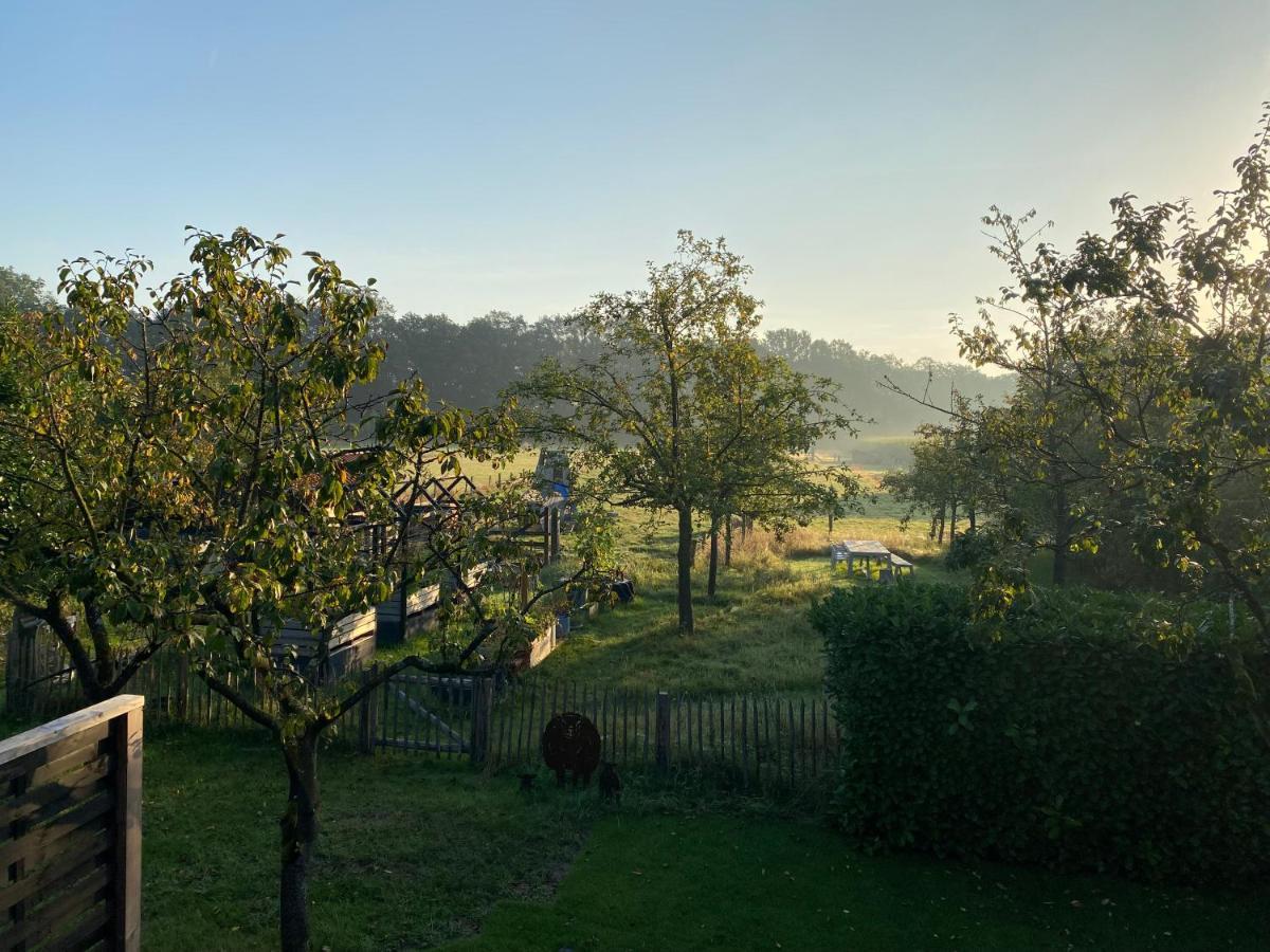 B&B Het Zwarte Schaap Albergen Exteriér fotografie